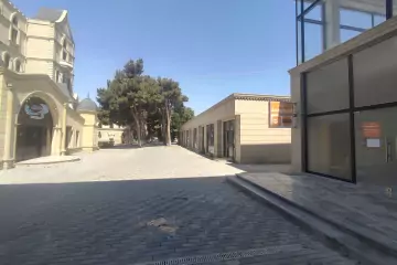 Aylıq Kirayə Obyekt Xırdalan şəhərində