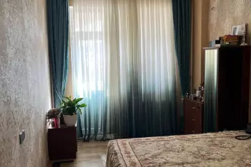 Satılır Yeni Tikili Masazırda