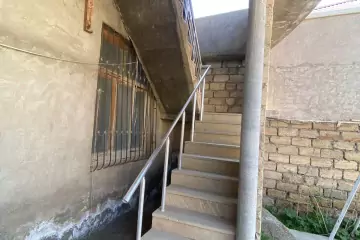 Satılır Həyət Evi Biləcəridə