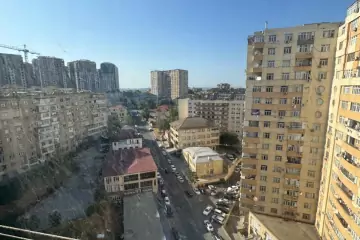 Aylıq Kirayə Yeni Tikili Yeni Yasamalda