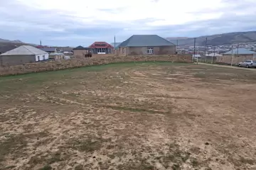 Satılır Torpaq Qobuda
