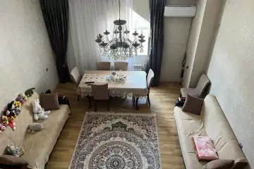 Satılır Yeni Tikili Masazırda