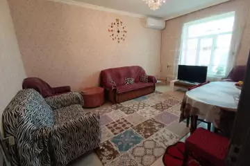 Satılır Həyət Evi Maştağada