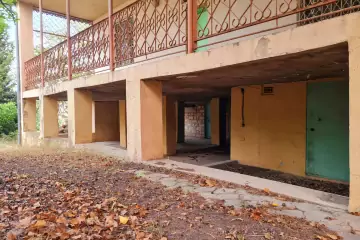 Satılır Bağ Evi Bilgəhdə