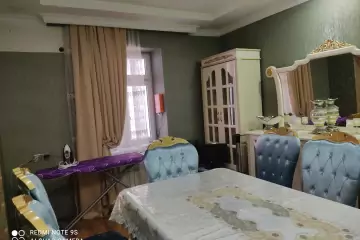 Satılır Həyət Evi Biləcəridə