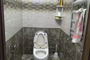 Aylıq Kirayə Yeni Tikili Xırdalan şəhərində