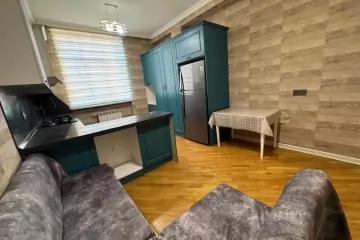 Aylıq Kirayə Yeni Tikili Yeni Yasamalda