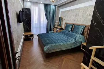 Satılır Yeni Tikili Badamdarda