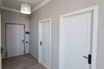 Satılır Yeni Tikili Masazırda