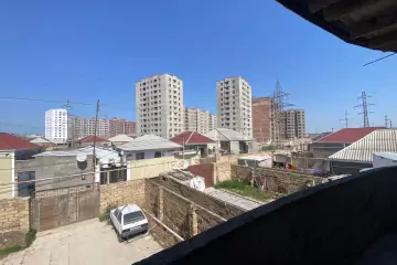 Satılır Həyət Evi Biləcəridə