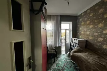 Satılır Yeni Tikili Mehdiabad (abşeron)da