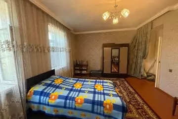 Satılır Həyət Evi Maştağada