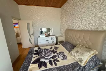 Satılır Həyət Evi Maştağada