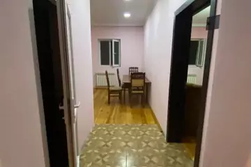 Aylıq Kirayə Həyət Evi Zabrat Qəsəbəsida