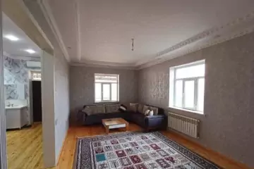 Satılır Həyət Evi Maştağada