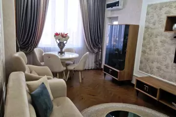 Satılır Yeni Tikili Badamdarda