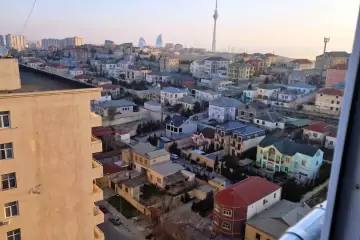 Satılır Yeni Tikili Badamdarda
