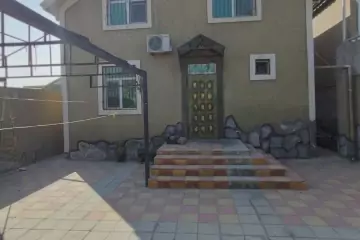Satılır Həyət Evi Maştağada