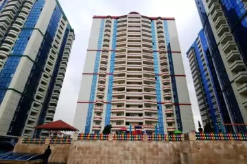 Satılır Yeni Tikili Bakıxanovda