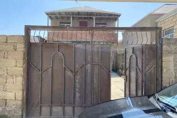 Satılır Həyət Evi Biləcəridə