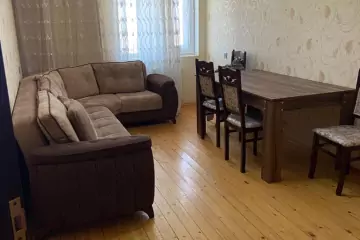 Satılır Yeni Tikili Bakıxanovda