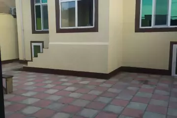 Satılır Həyət Evi Maştağada