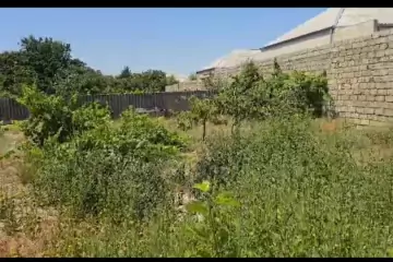 Satılır Həyət Evi Maştağada