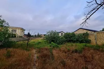 Satılır Bağ Evi Bilgəhdə