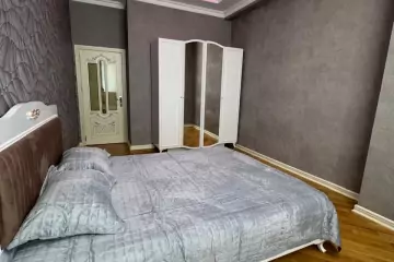 Aylıq Kirayə Yeni Tikili Yeni Yasamalda