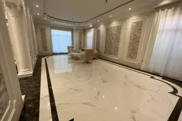 Satılır Bağ Evi Novxanıda
