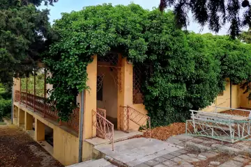 Satılır Bağ Evi Bilgəhdə