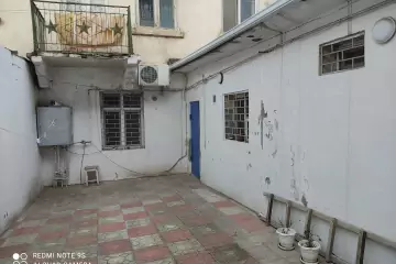 Satılır Həyət Evi Biləcəridə