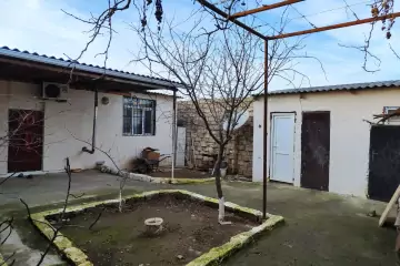 Satılır Həyət Evi Maştağada