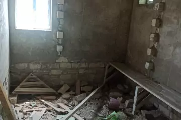 Satılır Həyət Evi Maştağada