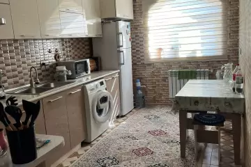 Satılır Yeni Tikili Masazırda