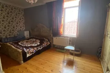 Satılır Həyət Evi Biləcəridə