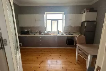Satılır Həyət Evi Maştağada