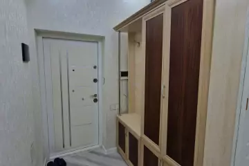 Satılır Yeni Tikili Masazırda