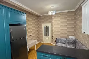 Aylıq Kirayə Yeni Tikili Yeni Yasamalda