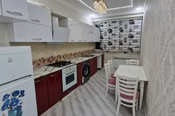 Satılır Yeni Tikili Masazırda