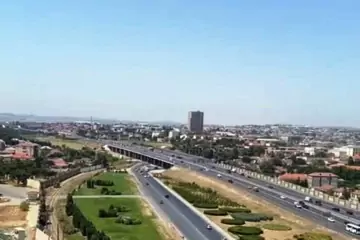 Satılır Yeni Tikili Bakıxanovda