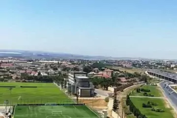 Satılır Yeni Tikili Bakıxanovda