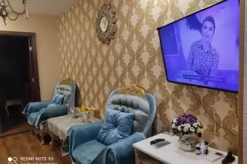 Satılır Həyət Evi Biləcəridə