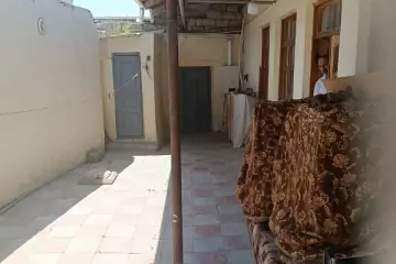 Satılır Həyət Evi Maştağada