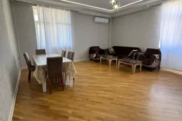 Aylıq Kirayə Yeni Tikili Yeni Yasamalda