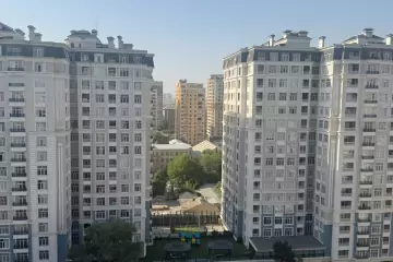 Aylıq Kirayə Yeni Tikili Gənclikdə