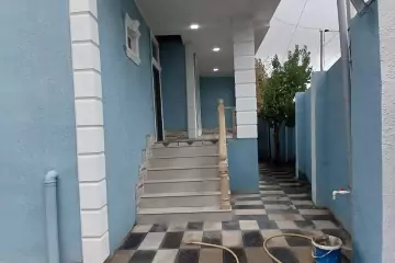 Satılır Həyət Evi Biləcəridə