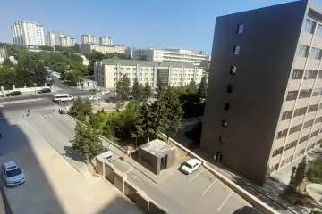 Aylıq Kirayə Yeni Tikili Yasamalda