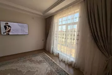 Satılır Həyət Evi Masazırda