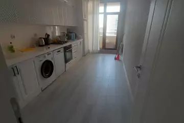 Aylıq Kirayə Yeni Tikili Yasamalda